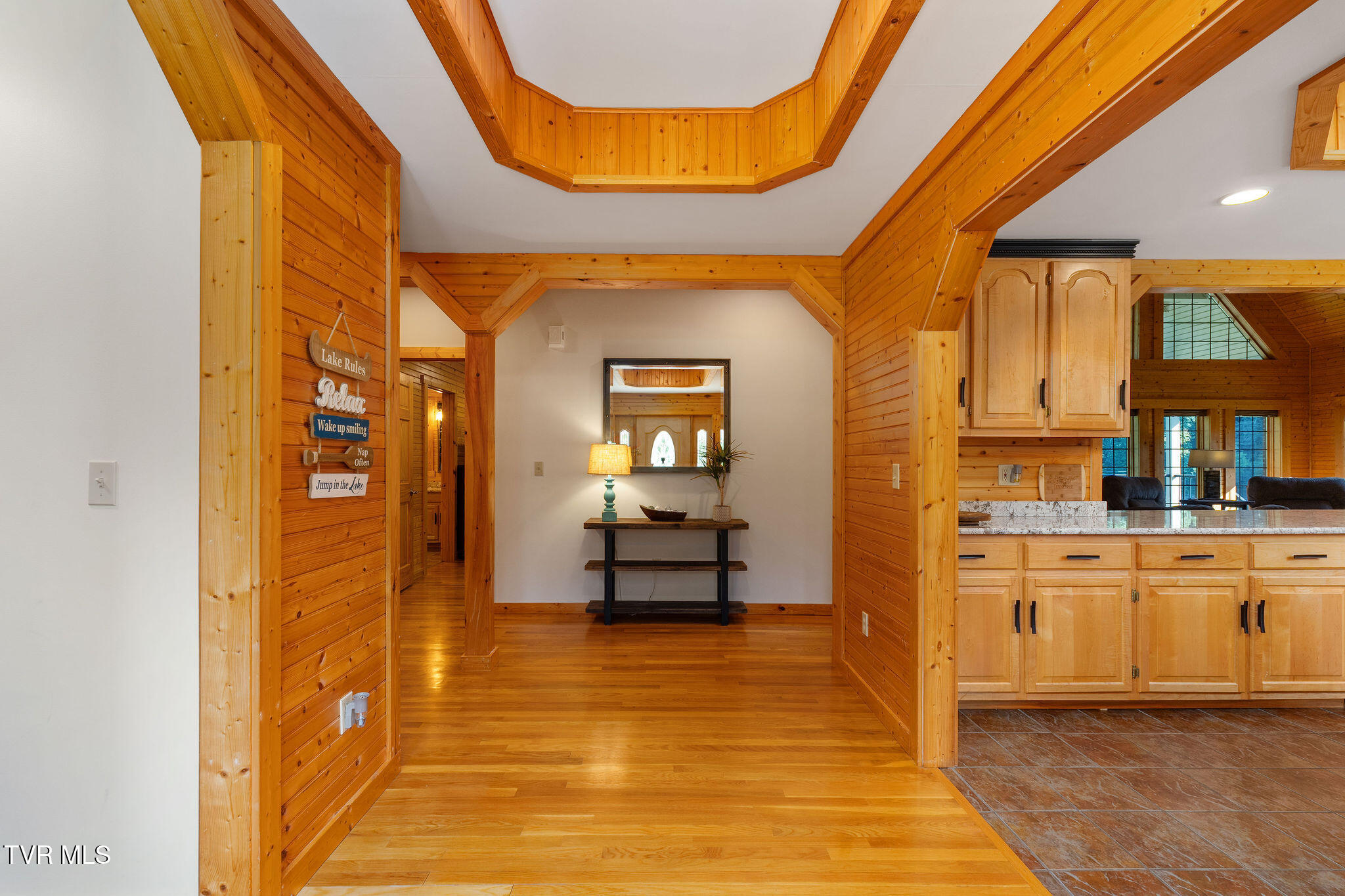 285 Cable Hollow Road Butler, TN 37640 - Photo 4 of 129 DSC06924