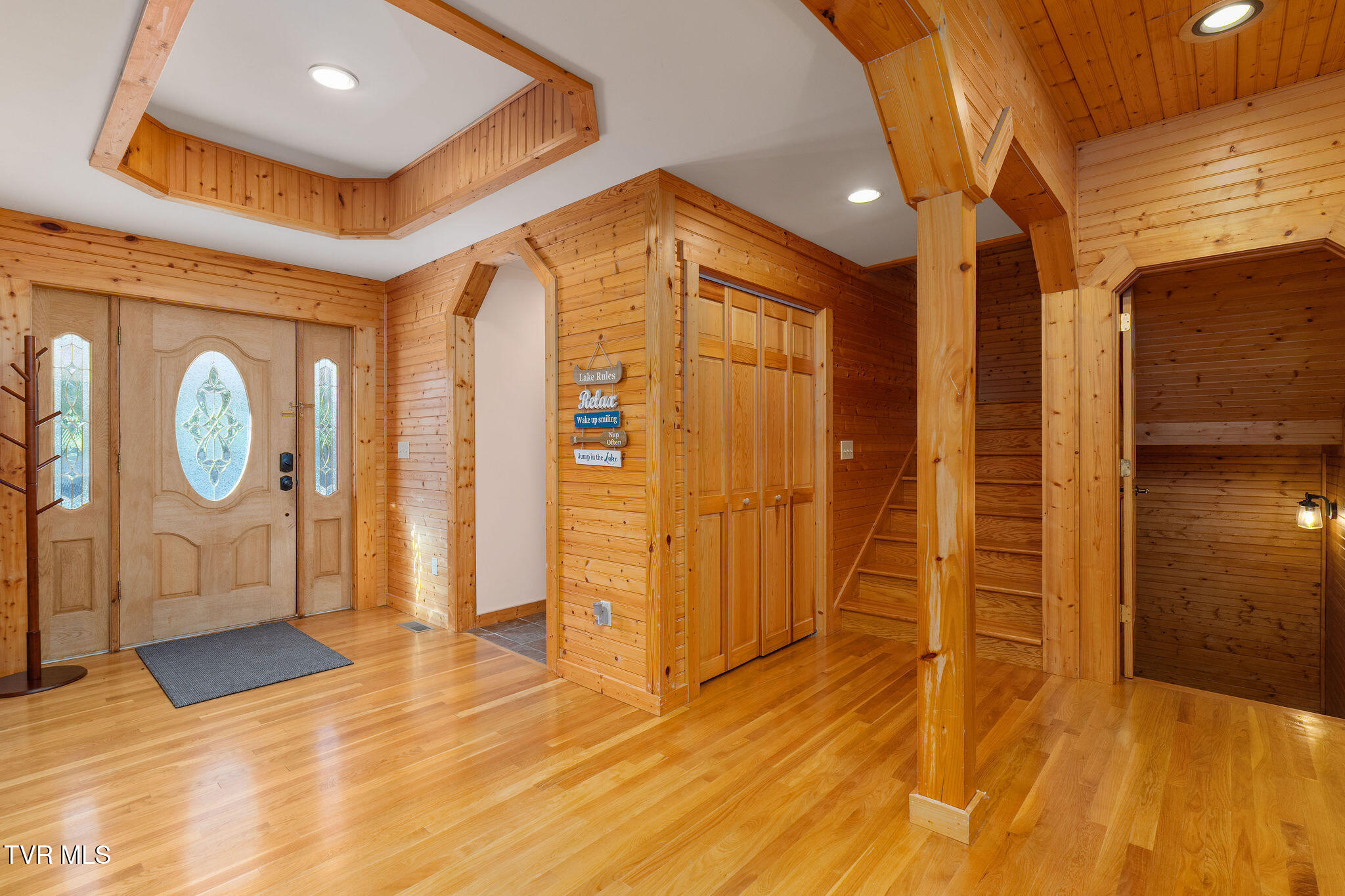 285 Cable Hollow Road Butler, TN 37640 - Photo 8 of 129 DSC06949