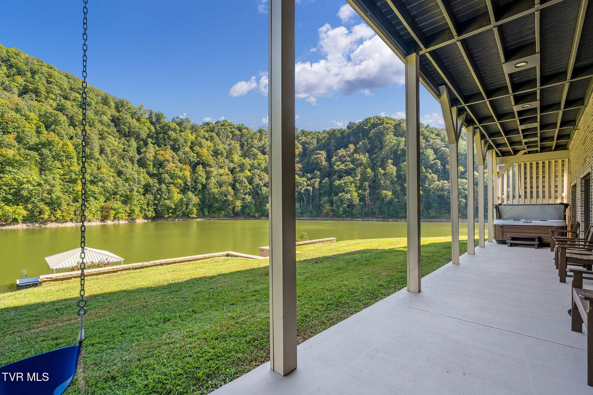 285 Cable Hollow Road Butler, TN 37640 - Photo 90 of 129 DSC06808