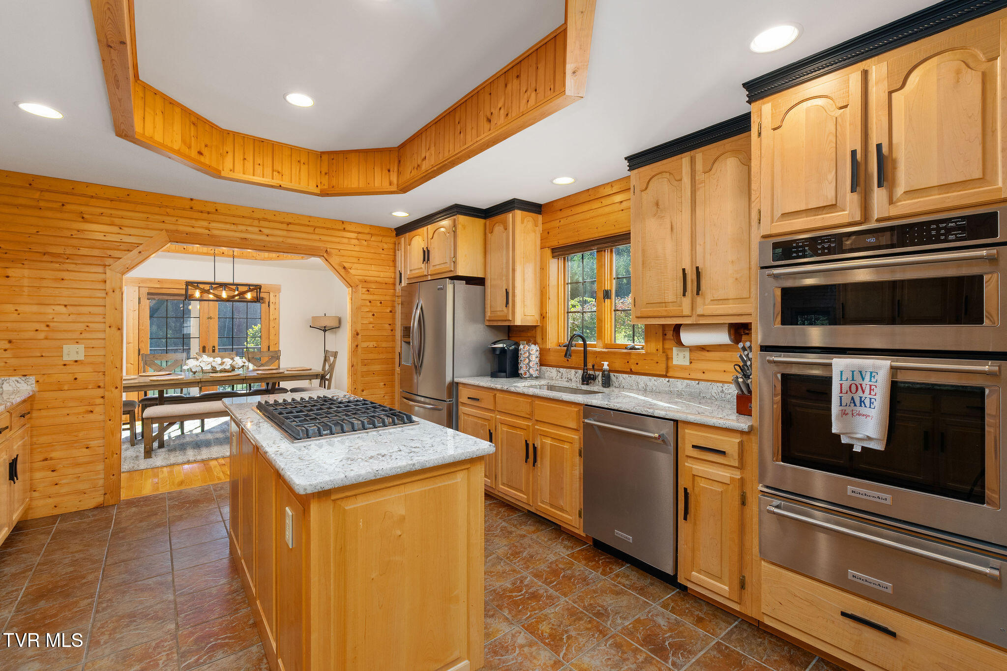 285 Cable Hollow Road Butler, TN 37640 - Photo 9 of 129 DSC06954