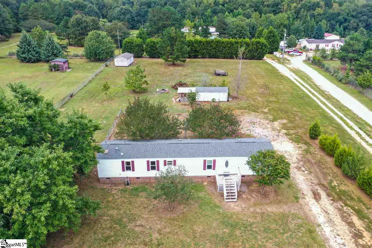 1159 Chapman Road Fountain Inn, SC 29644 - Photo 17 of 19
