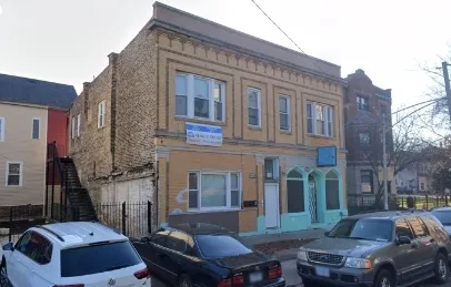 $1,460 | 1943 West 48th Street, Unit 2, Chicago, IL 60609