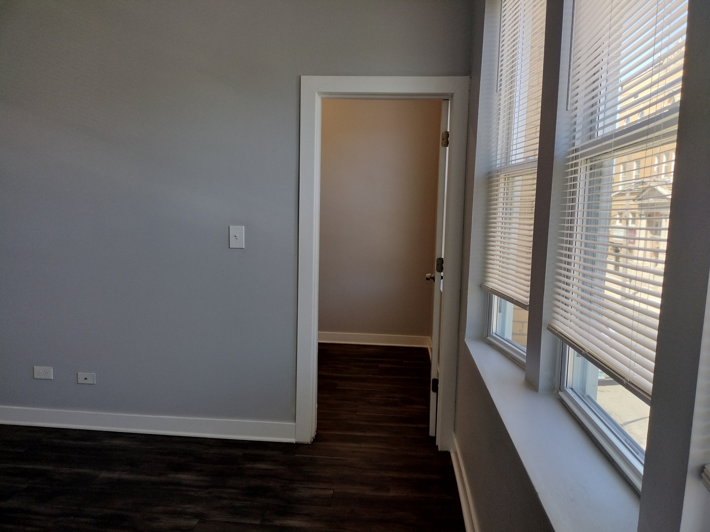 1943 West 48th Street, Unit 2 Chicago, IL 60609 - Photo 18 of 30 a view of a hallway