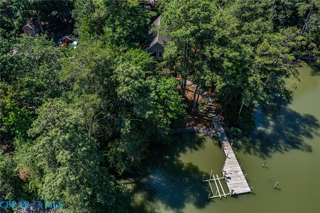 105 Emerald Cove Road Reedville, VA 22539 - Photo 47 of 50