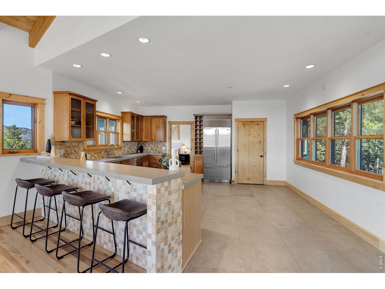 3725 Ridge Road Nederland, CO 80466 - Photo 9 of 44