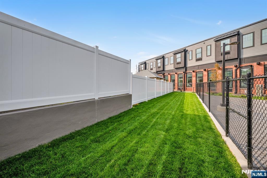 315 Railroad Avenue, Unit 108 East Rutherford, NJ 07073 - Photo 25 of 28 a view of an interior of the house
