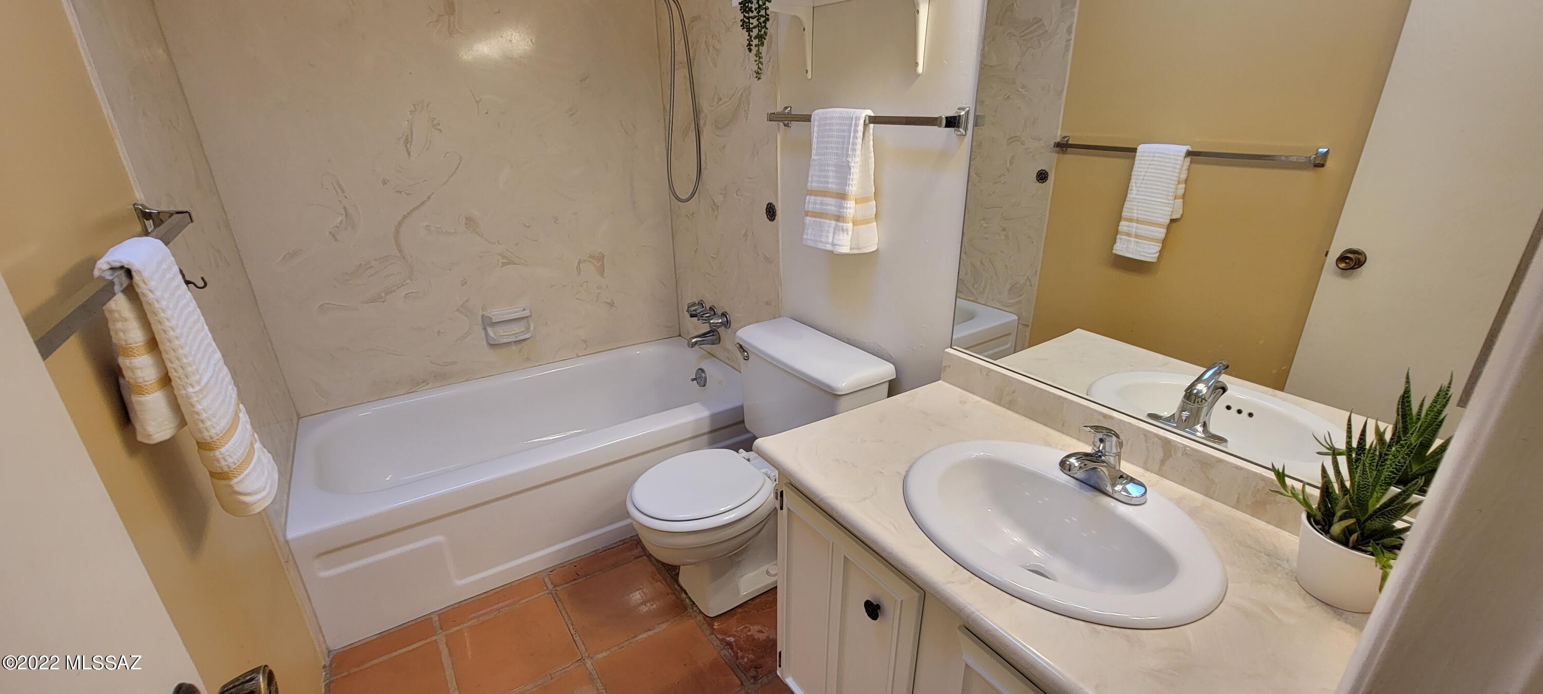 2525 East Prince Road, Unit 21 Tucson, AZ 85716 - Photo 26 of 39 Gallery Image 26