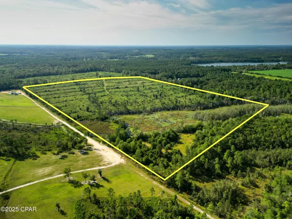 $275,000 | East Side Lake Victor Road, Westville, FL 32464