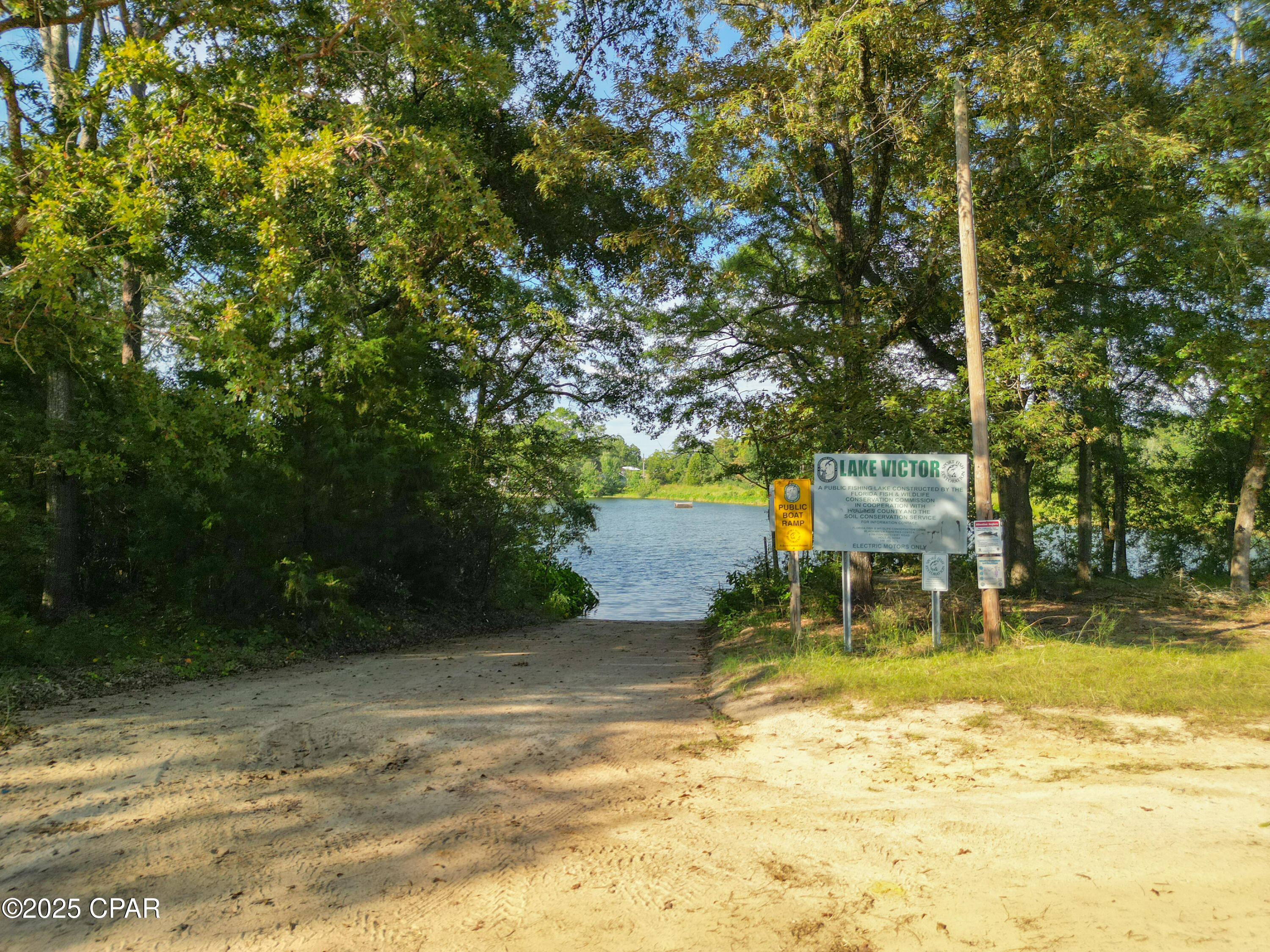 East Side Lake Victor Road Westville, FL 32464 - Photo 17 of 18