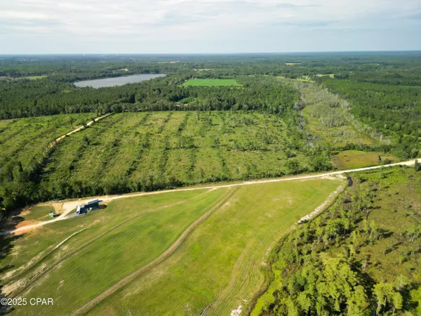 $275,000 | East Side Lake Victor Road, Westville, FL 32464