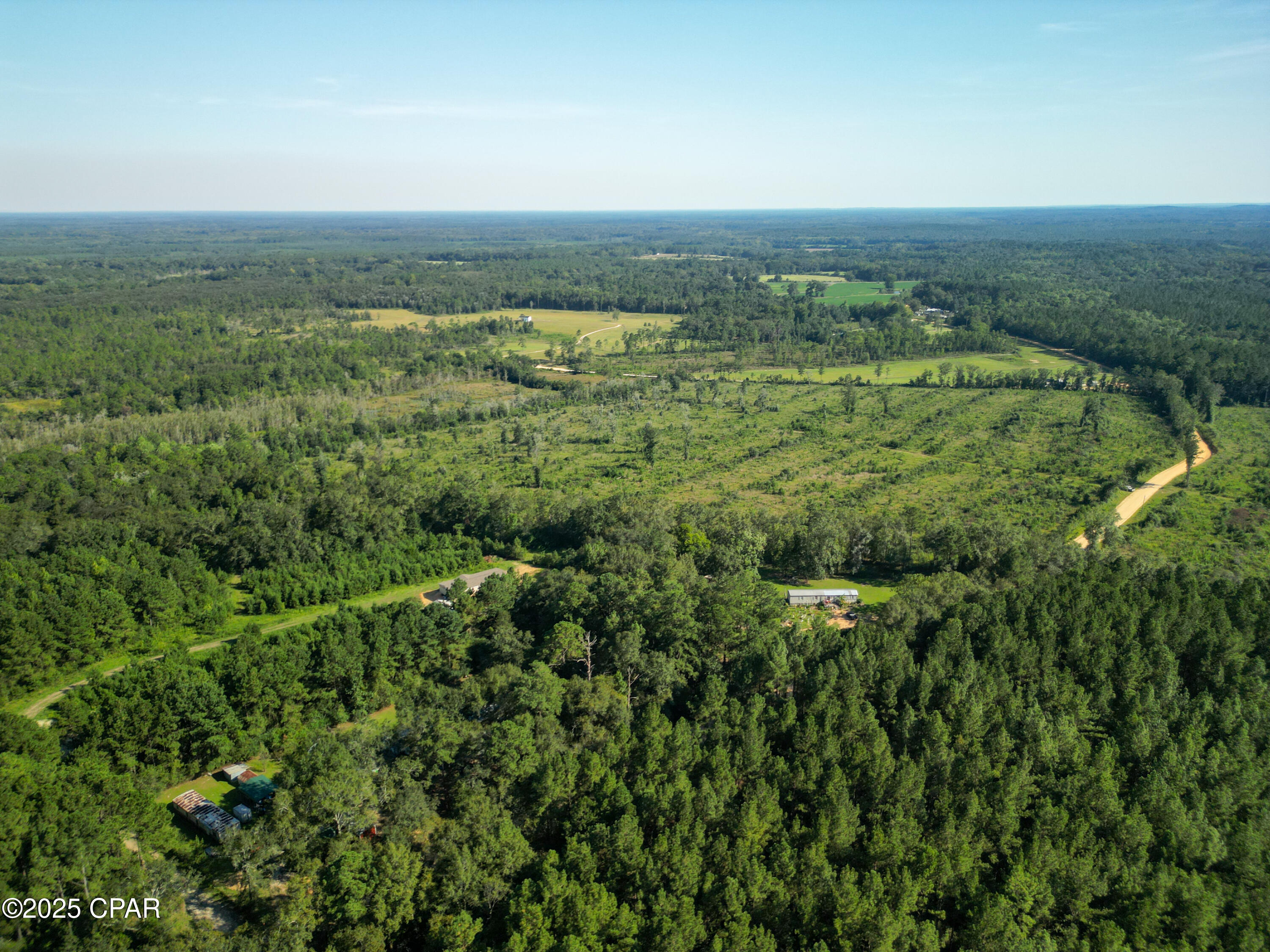 East Side Lake Victor Road Westville, FL 32464 - Photo 3 of 18