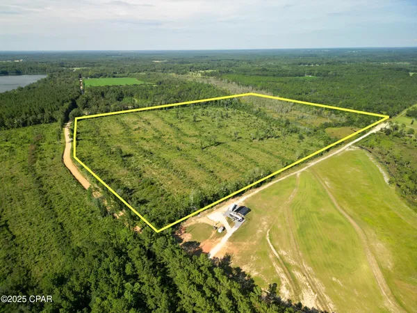 $275,000 | East Side Lake Victor Road, Westville, FL 32464