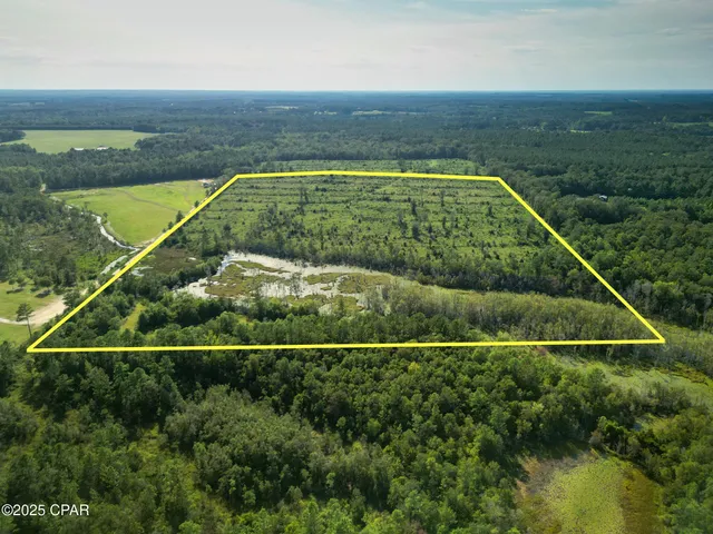 $275,000 | East Side Lake Victor Road, Westville, FL 32464