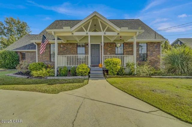 $520,000 | 4326 Schooner Lane, Lynn Haven, FL 32444