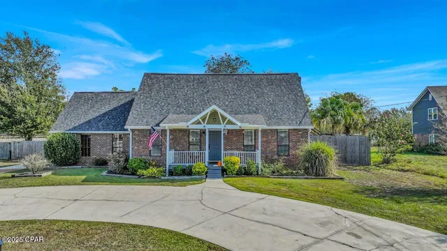 $520,000 | 4326 Schooner Lane, Lynn Haven, FL 32444
