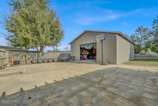 $520,000 | 4326 Schooner Lane, Lynn Haven, FL 32444