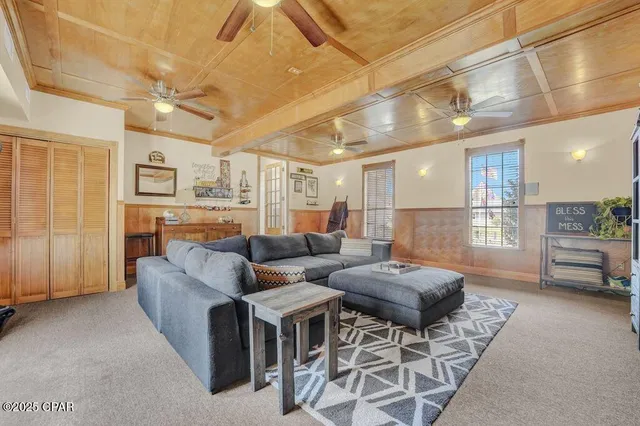 $520,000 | 4326 Schooner Lane, Lynn Haven, FL 32444