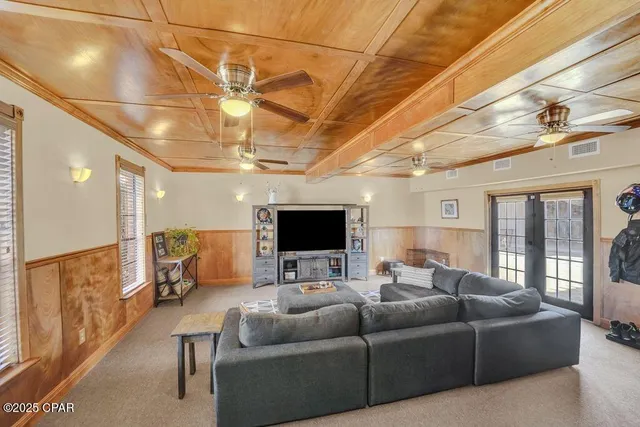 $520,000 | 4326 Schooner Lane, Lynn Haven, FL 32444