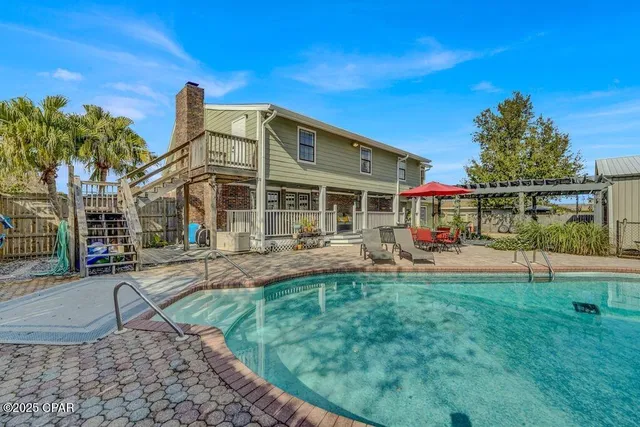 $520,000 | 4326 Schooner Lane, Lynn Haven, FL 32444