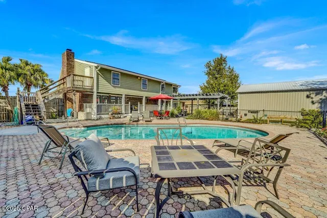 $520,000 | 4326 Schooner Lane, Lynn Haven, FL 32444