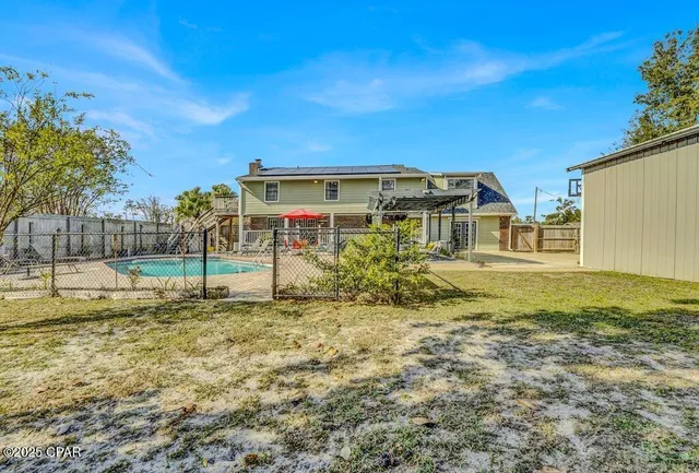 $520,000 | 4326 Schooner Lane, Lynn Haven, FL 32444