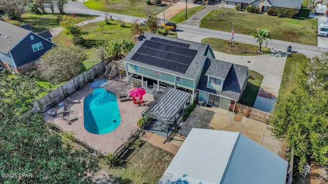 $520,000 | 4326 Schooner Lane, Lynn Haven, FL 32444