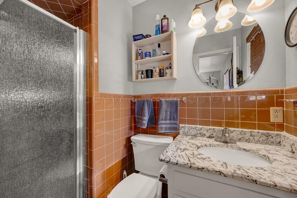 5116 Kirk Drive Amarillo, TX 79110 - Photo 15 of 16 Kirk_bathroom2
