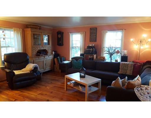 691 Bay Road Amherst, MA 01002 - Photo 8 of 30 a living room with furniture and a window