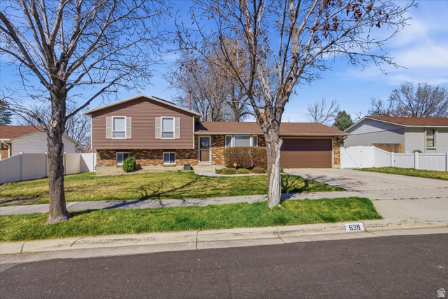 639 Calnette Drive Sandy, UT 84070 - Photo 1 of 1