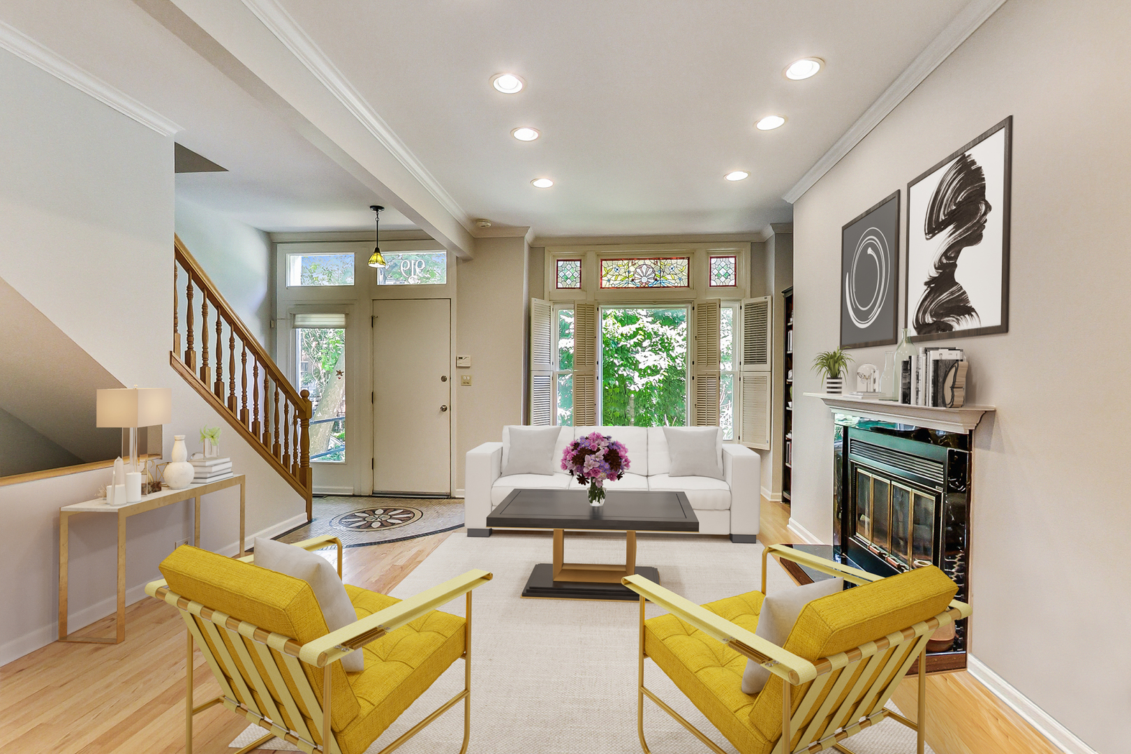 919 West Wolfram Street Chicago, IL 60657 - Photo 2 of 33