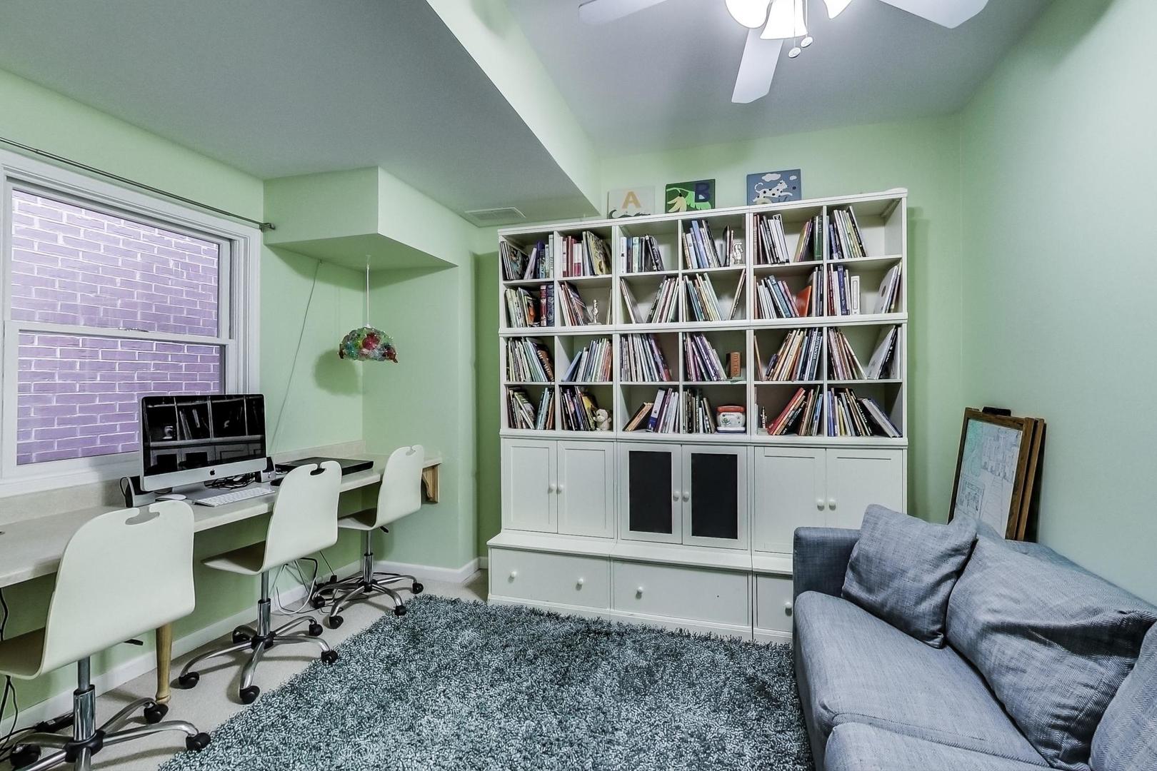 919 West Wolfram Street Chicago, IL 60657 - Photo 13 of 33