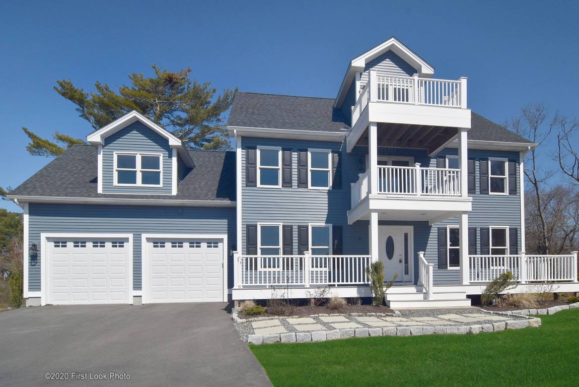 44 Langworthy Road Westerly, RI 02891 - Photo 1 of 40