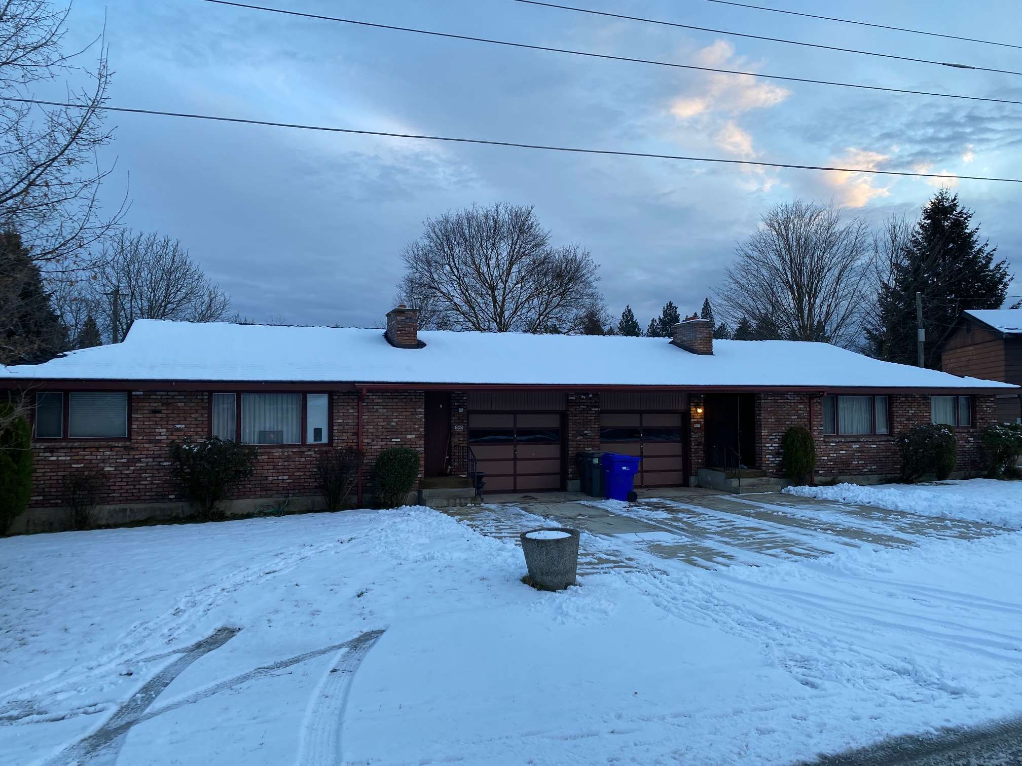 505 West Ivanhoe Road Spokane, WA 99218 - Photo 1 of 1
