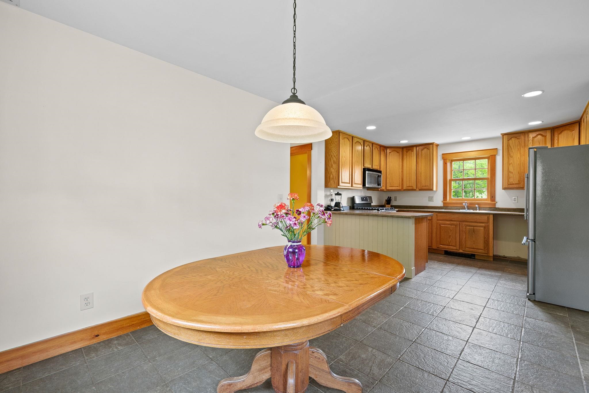 184 Culver Hill Road Middlesex, VT 05602 - Photo 15 of 58