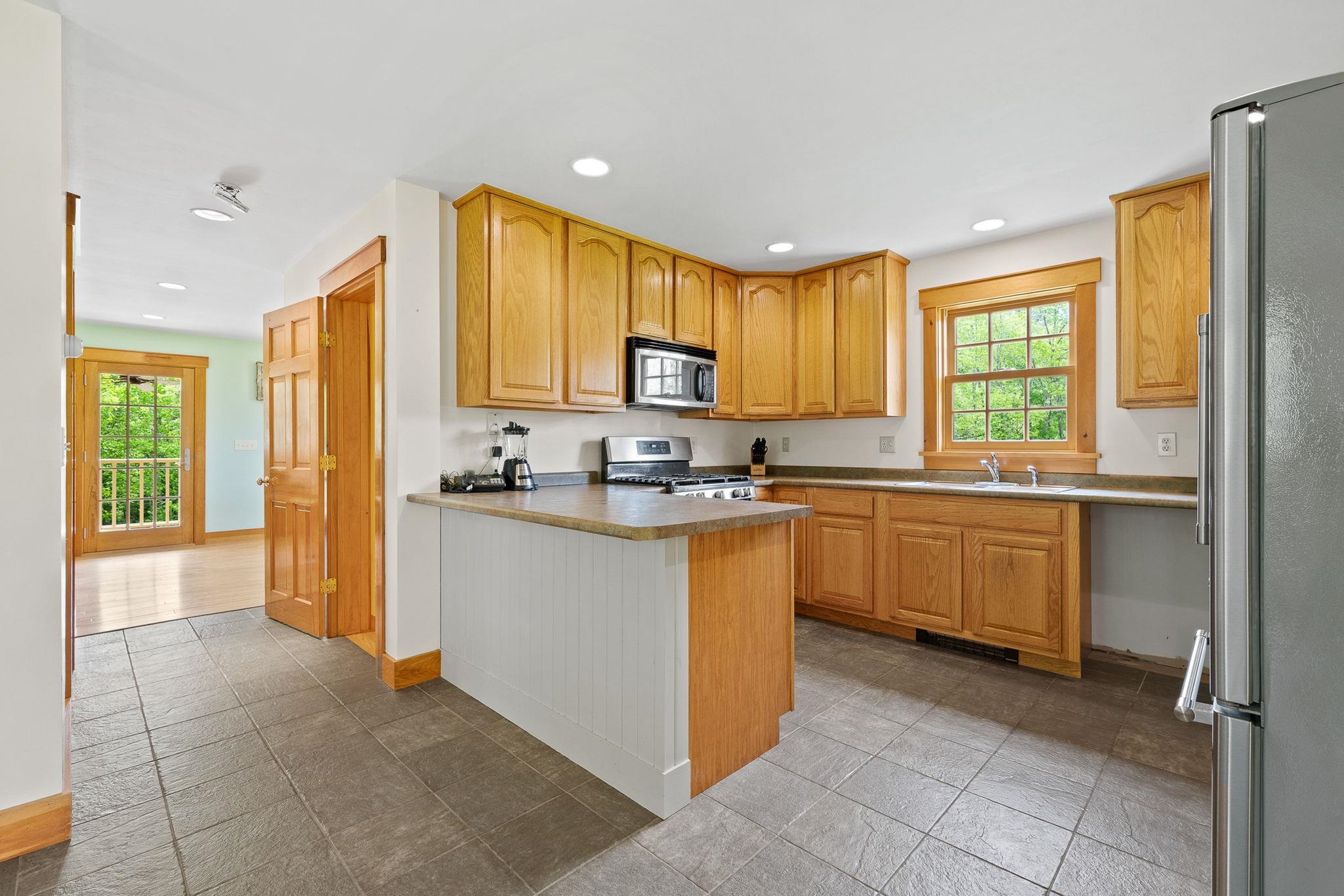 184 Culver Hill Road Middlesex, VT 05602 - Photo 18 of 58