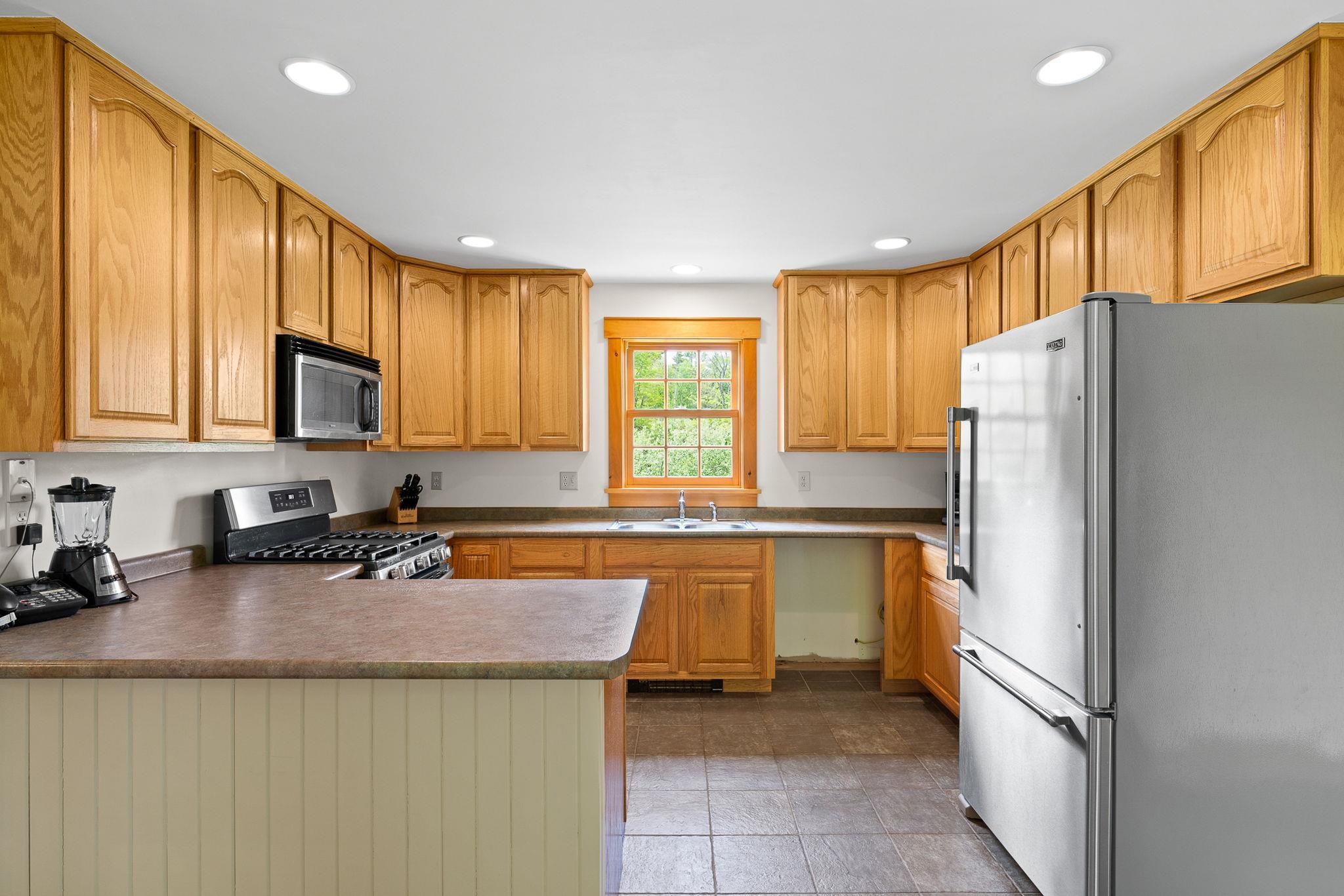 184 Culver Hill Road Middlesex, VT 05602 - Photo 19 of 58