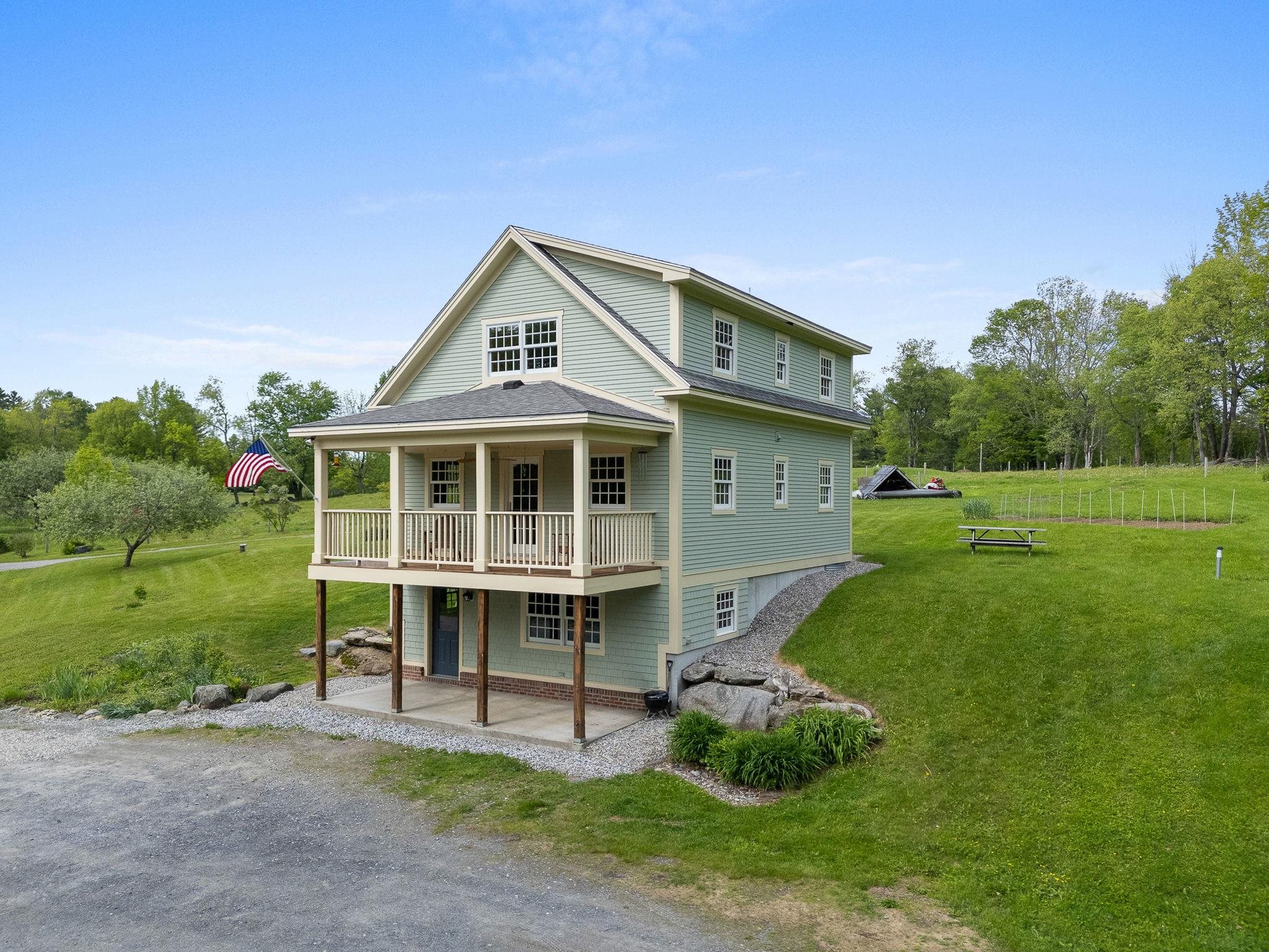 184 Culver Hill Road Middlesex, VT 05602 - Photo 2 of 58
