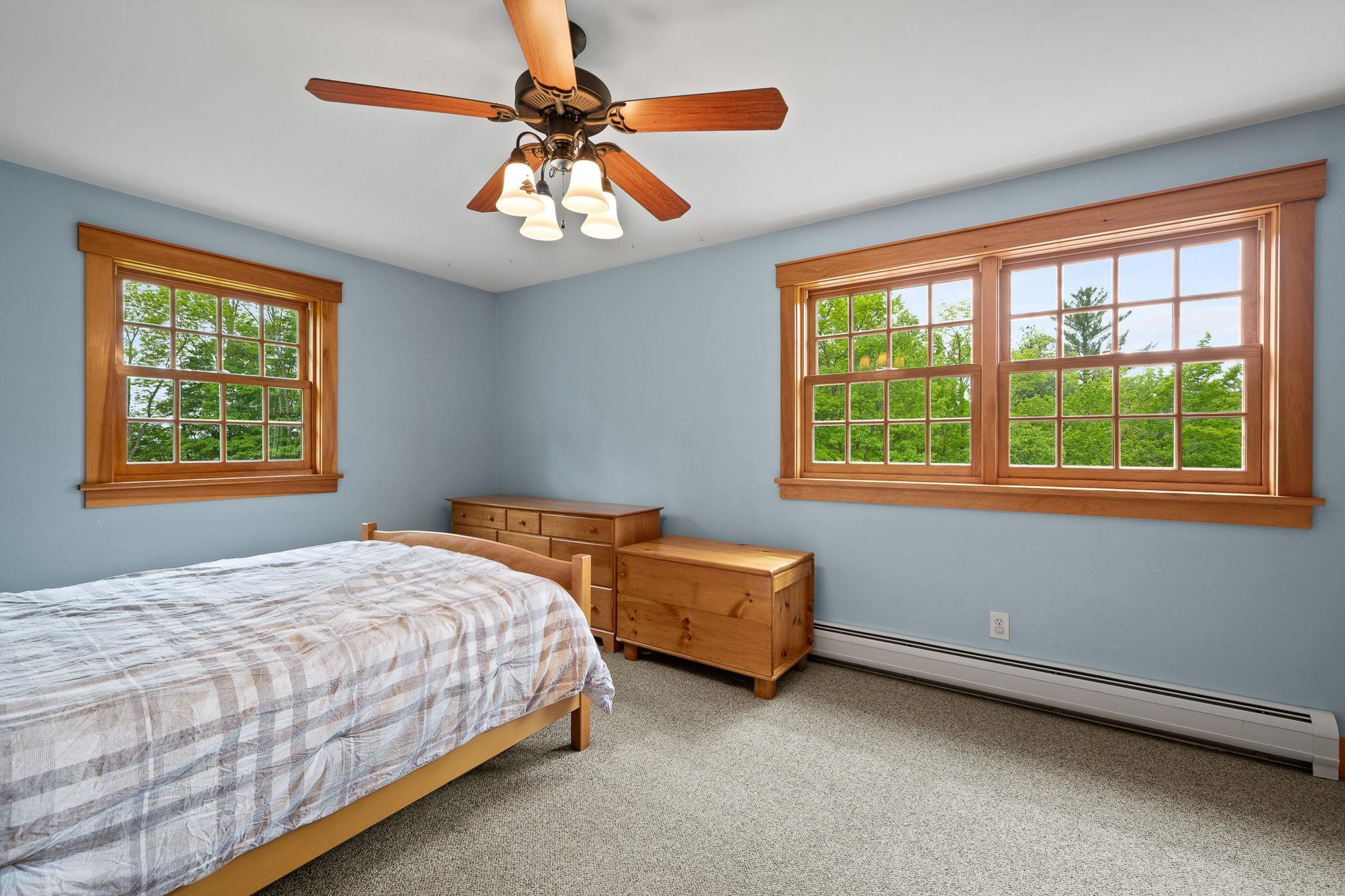 184 Culver Hill Road Middlesex, VT 05602 - Photo 26 of 58