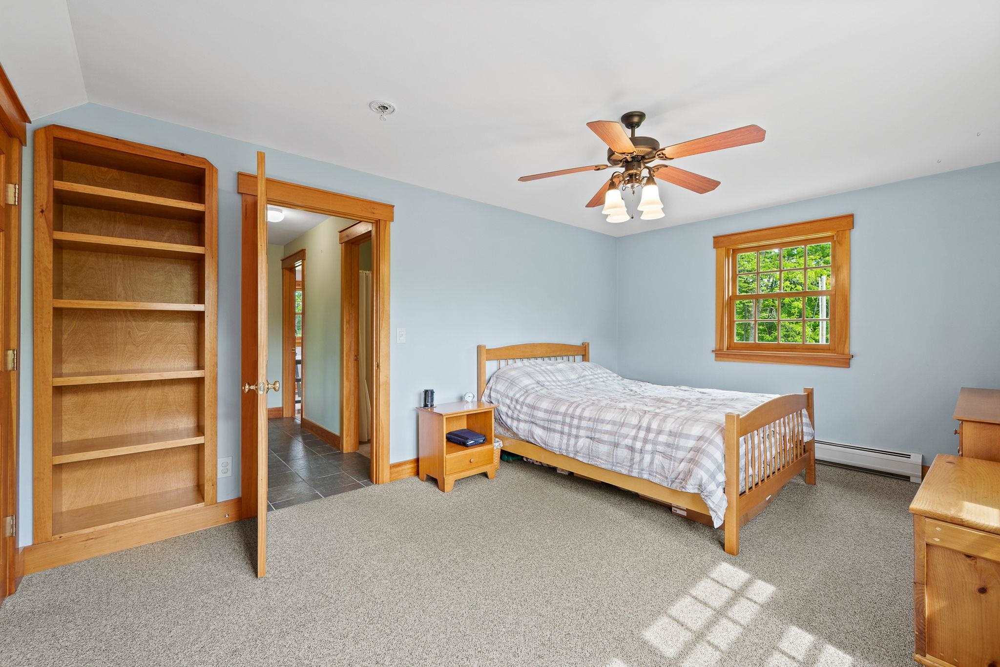 184 Culver Hill Road Middlesex, VT 05602 - Photo 27 of 58