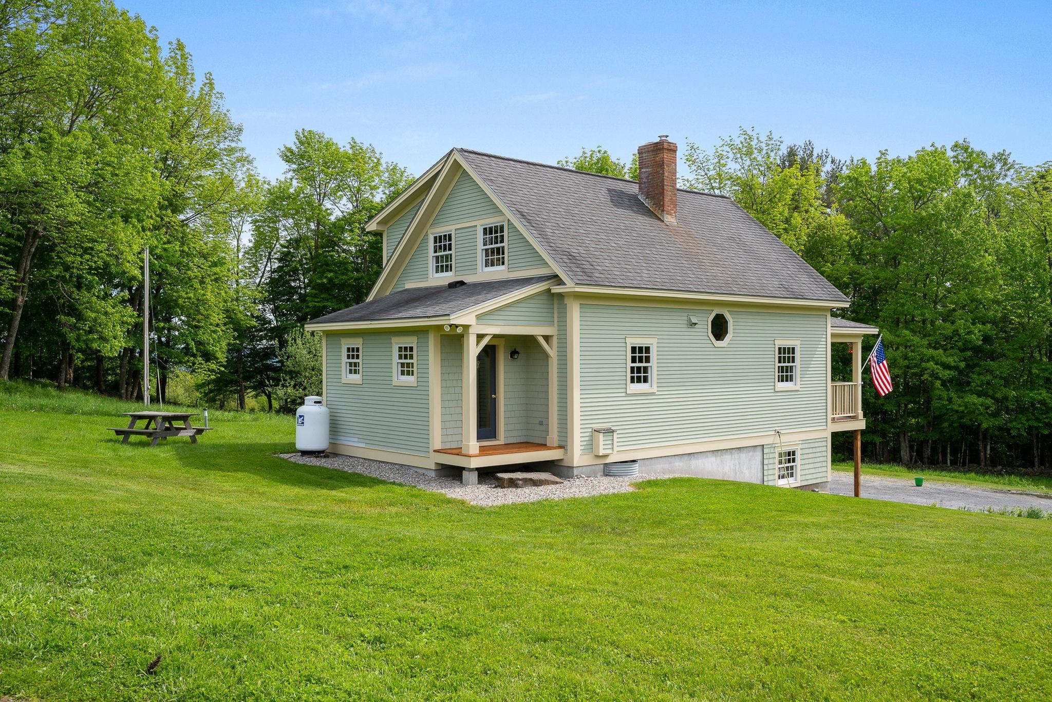 184 Culver Hill Road Middlesex, VT 05602 - Photo 41 of 58