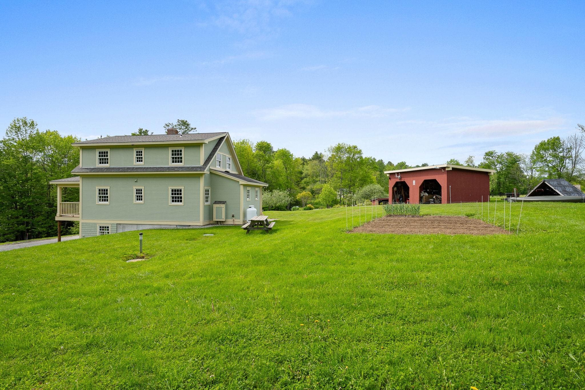 184 Culver Hill Road Middlesex, VT 05602 - Photo 44 of 58