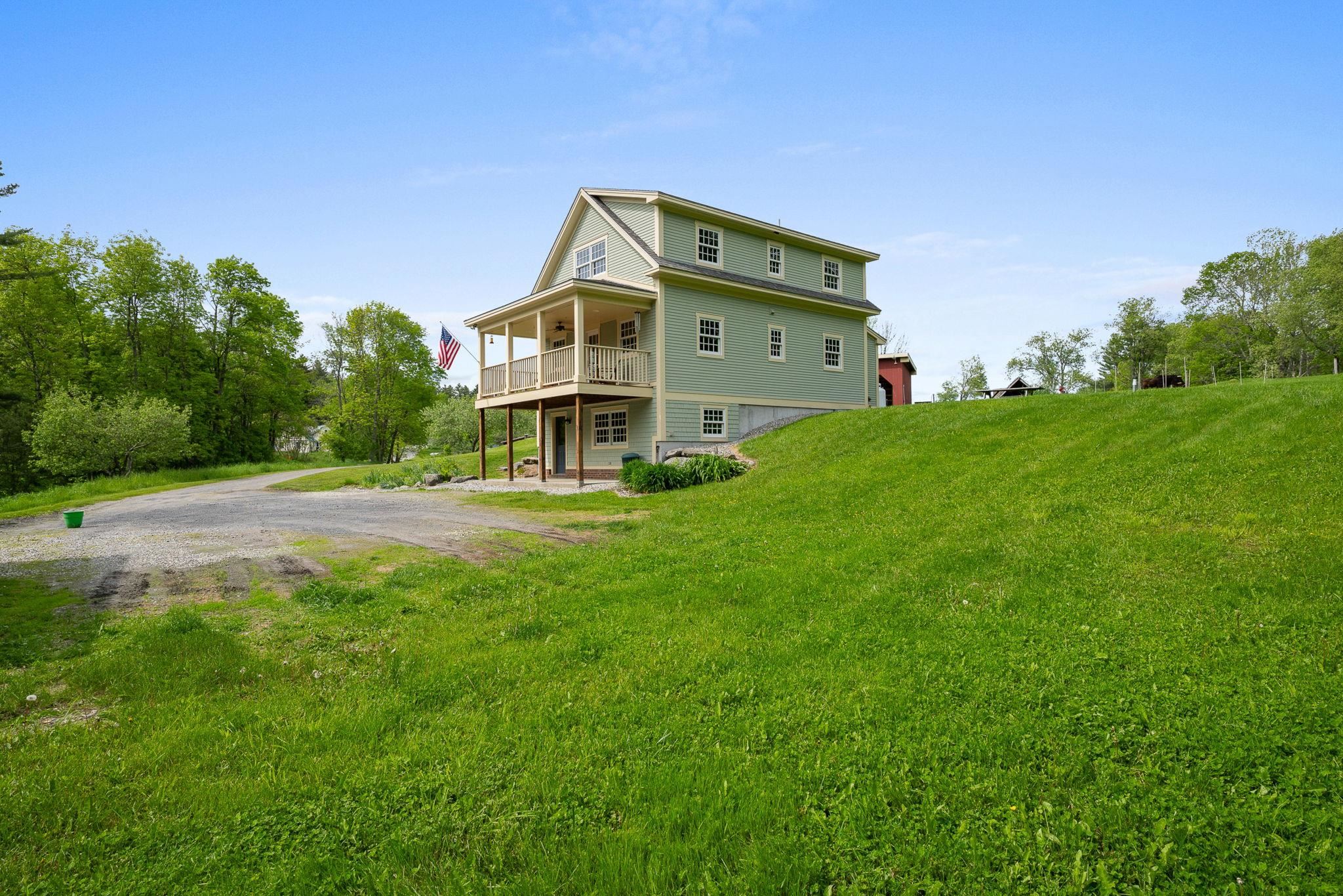 184 Culver Hill Road Middlesex, VT 05602 - Photo 45 of 58