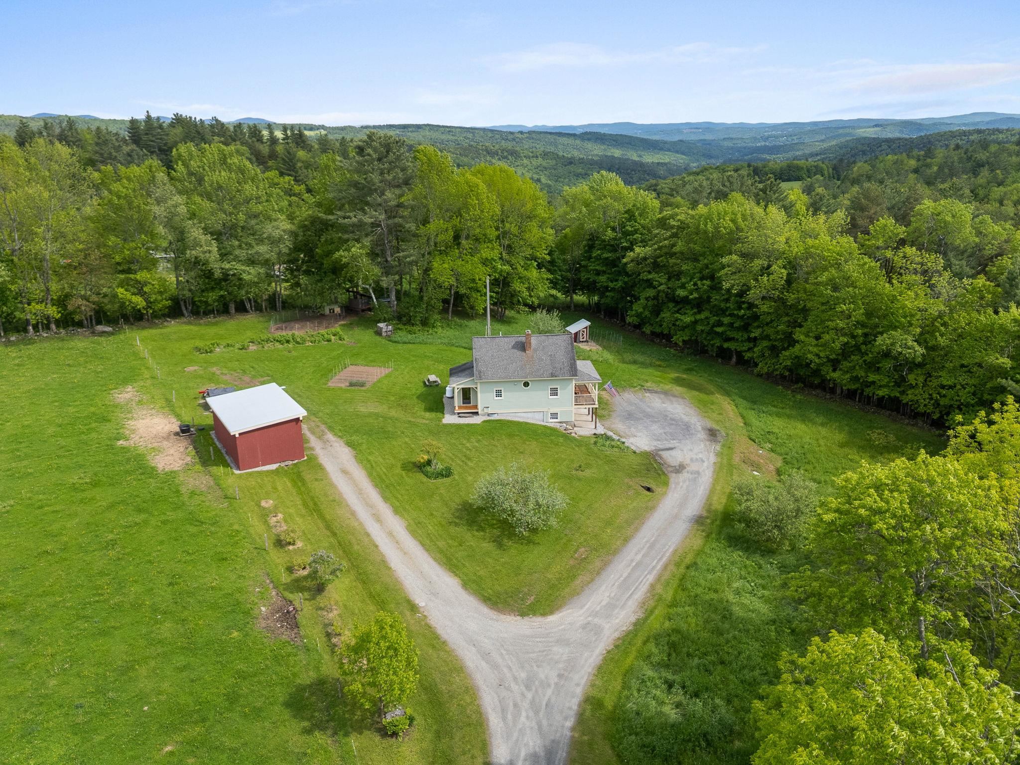 184 Culver Hill Road Middlesex, VT 05602 - Photo 50 of 58
