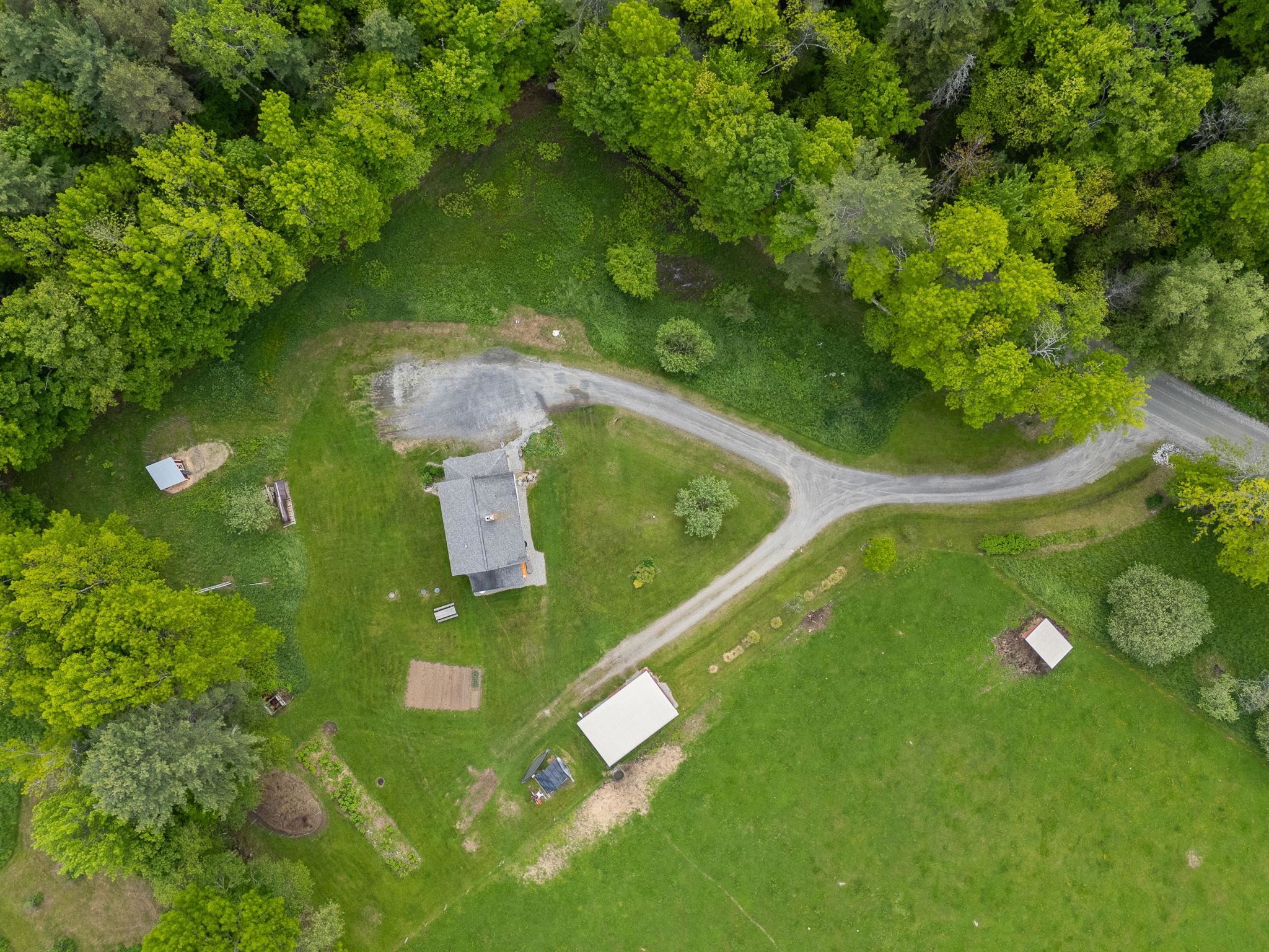 184 Culver Hill Road Middlesex, VT 05602 - Photo 51 of 58