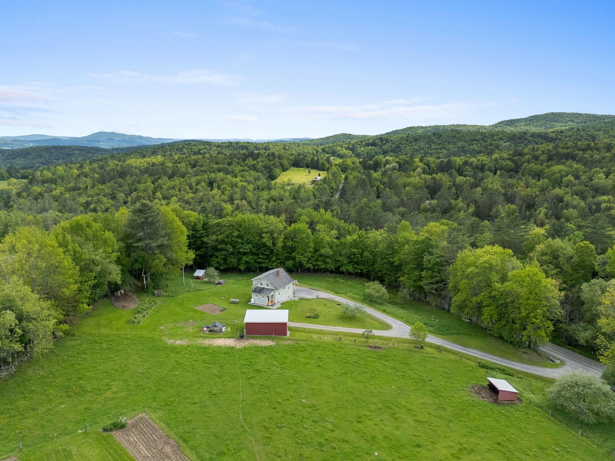 184 Culver Hill Road Middlesex, VT 05602 - Photo 52 of 58
