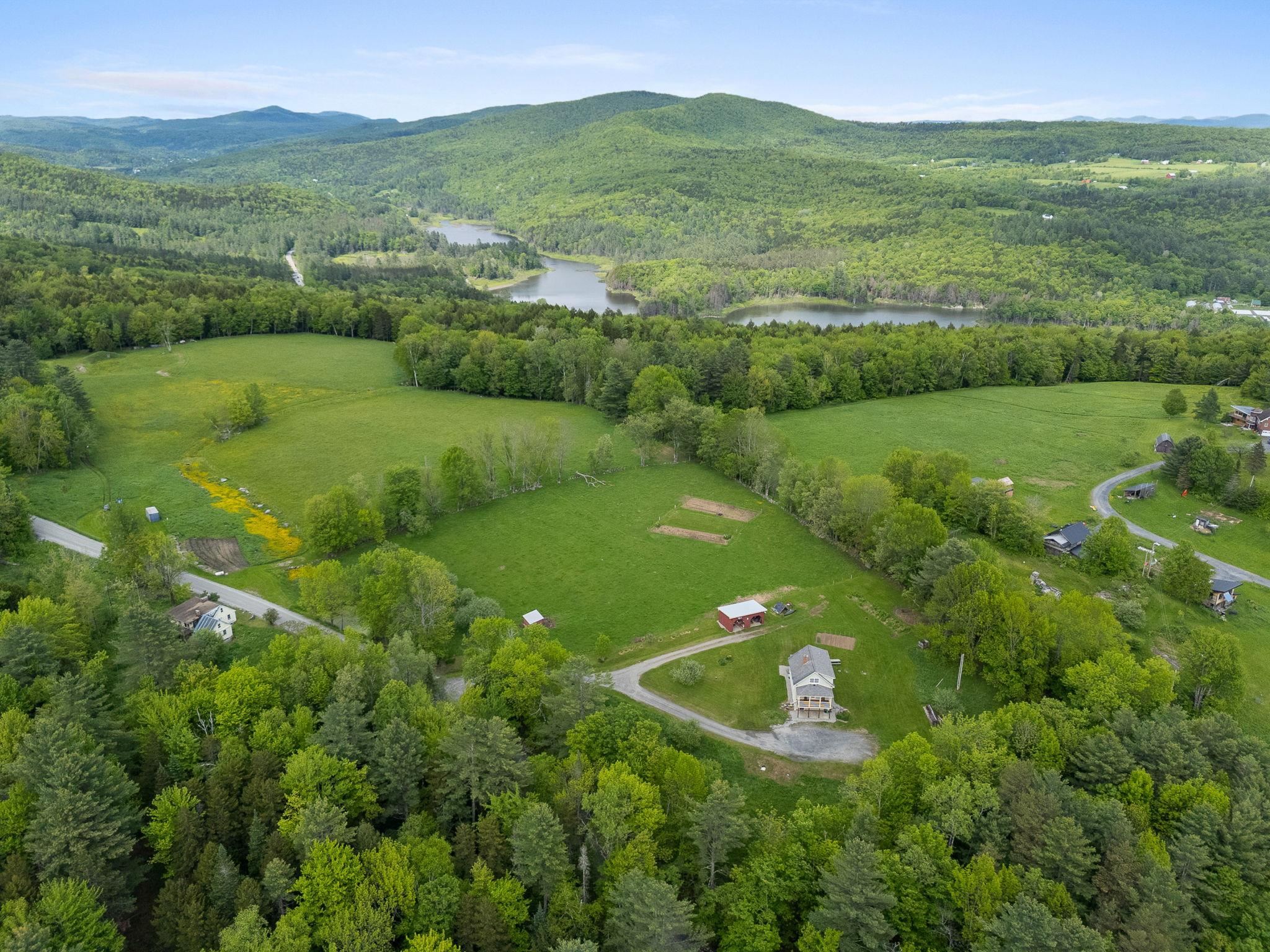 184 Culver Hill Road Middlesex, VT 05602 - Photo 53 of 58