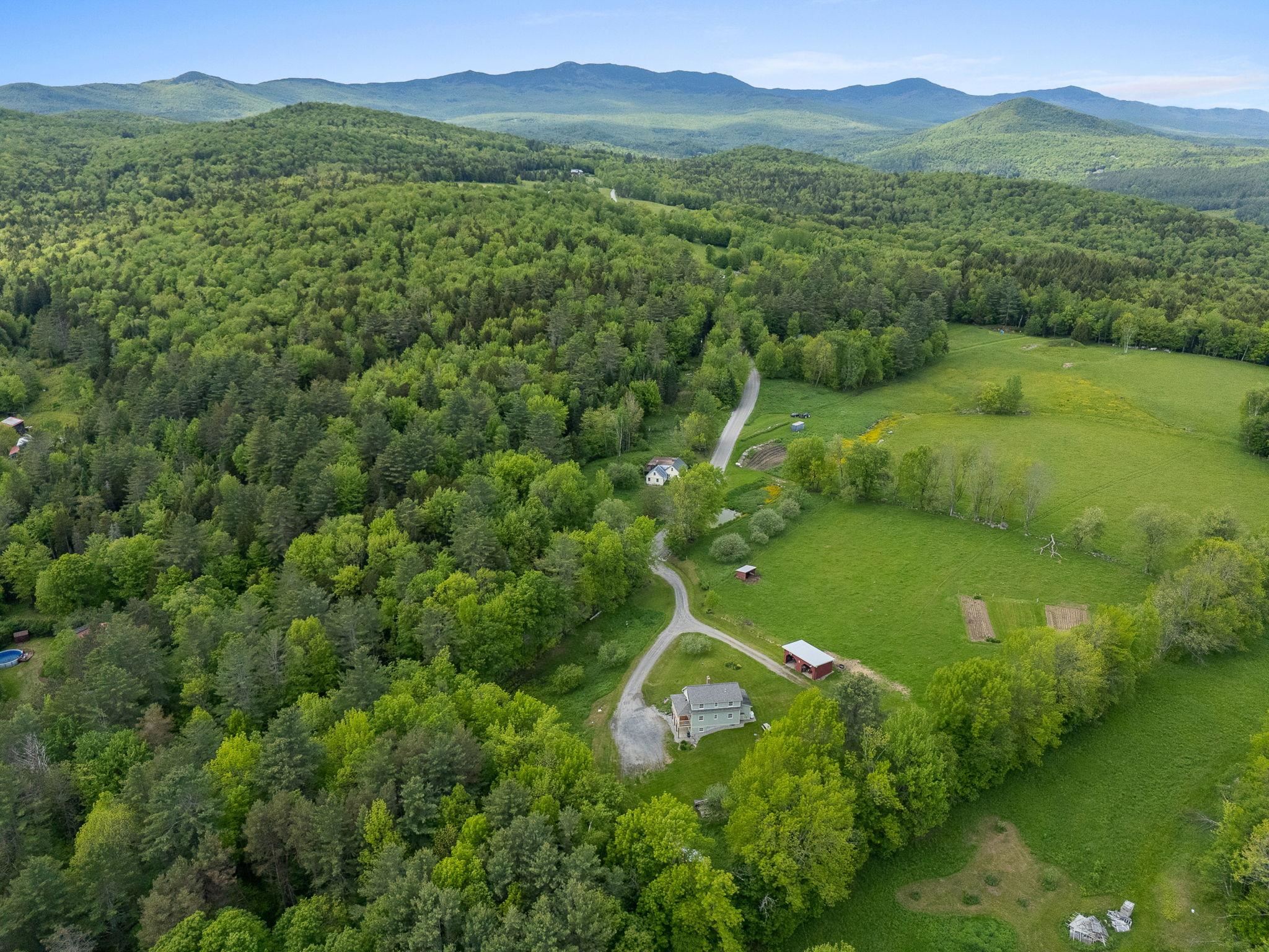184 Culver Hill Road Middlesex, VT 05602 - Photo 54 of 58