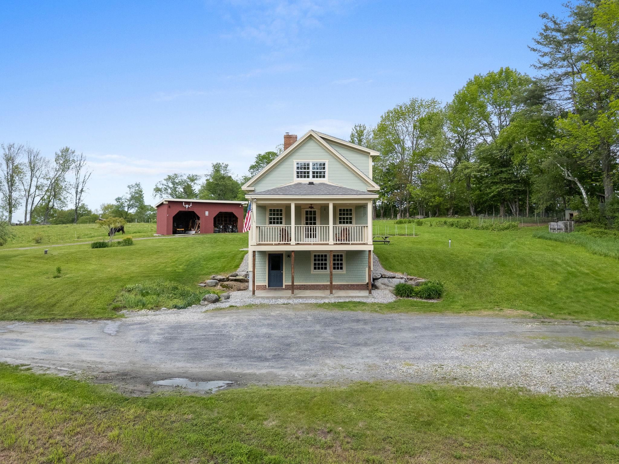 184 Culver Hill Road Middlesex, VT 05602 - Photo 55 of 58