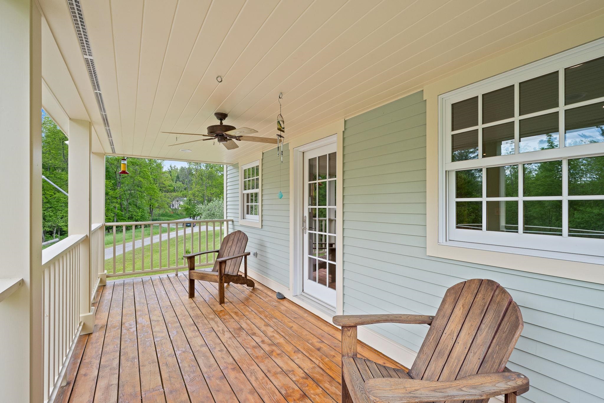 184 Culver Hill Road Middlesex, VT 05602 - Photo 6 of 58