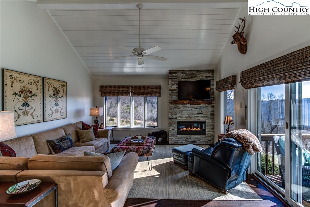 151 Knob Road, Unit 10 Blowing Rock, NC 28605 - Photo 1 of 35 Gallery Image 1